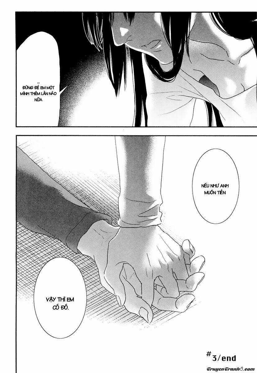 Billionaire Girl - Chapter 3 - Trang 25