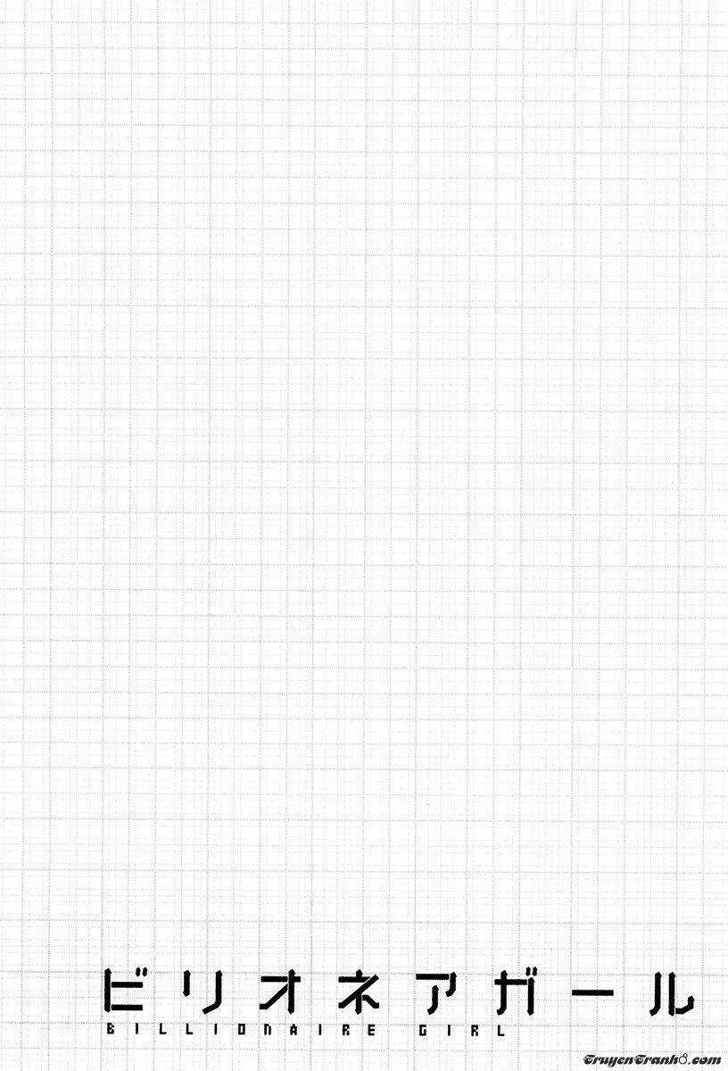 Billionaire Girl - Chapter 3 - Trang 26