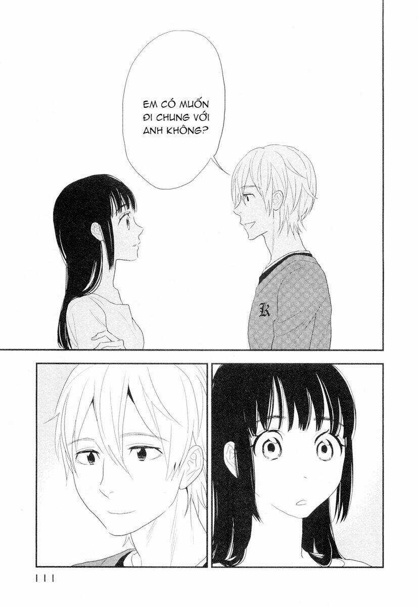 Billionaire Girl - Chapter 4 - Trang 12