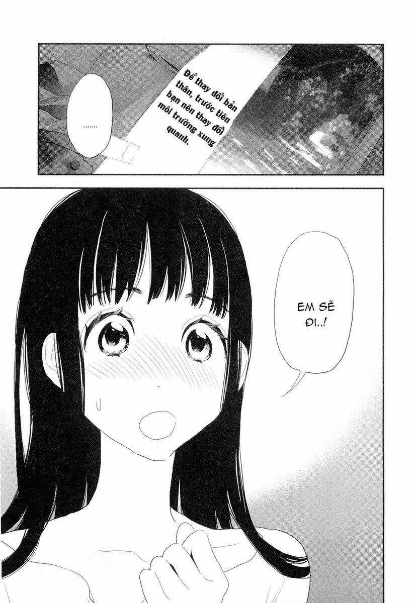 Billionaire Girl - Chapter 4 - Trang 14