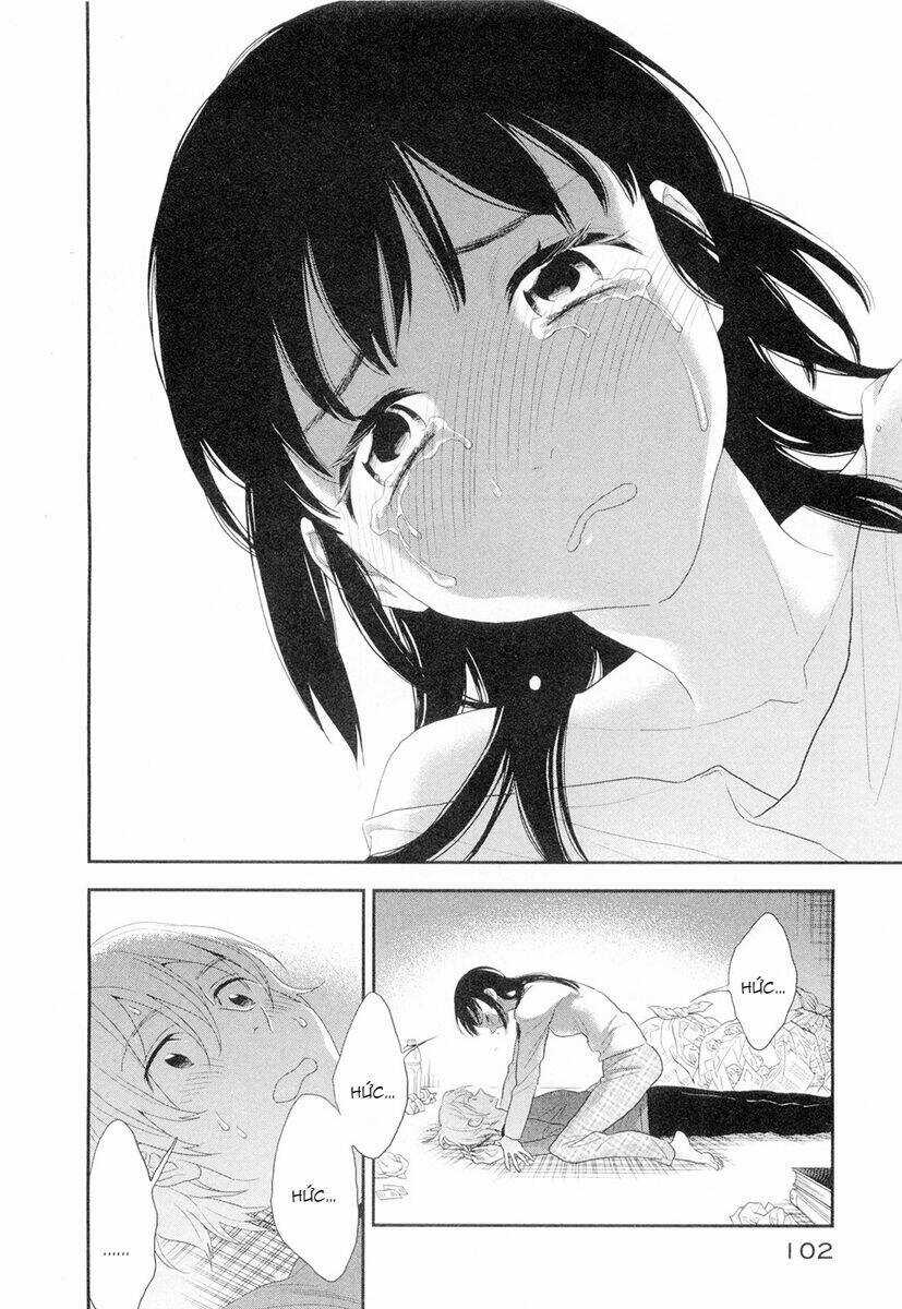 Billionaire Girl - Chapter 4 - Trang 3