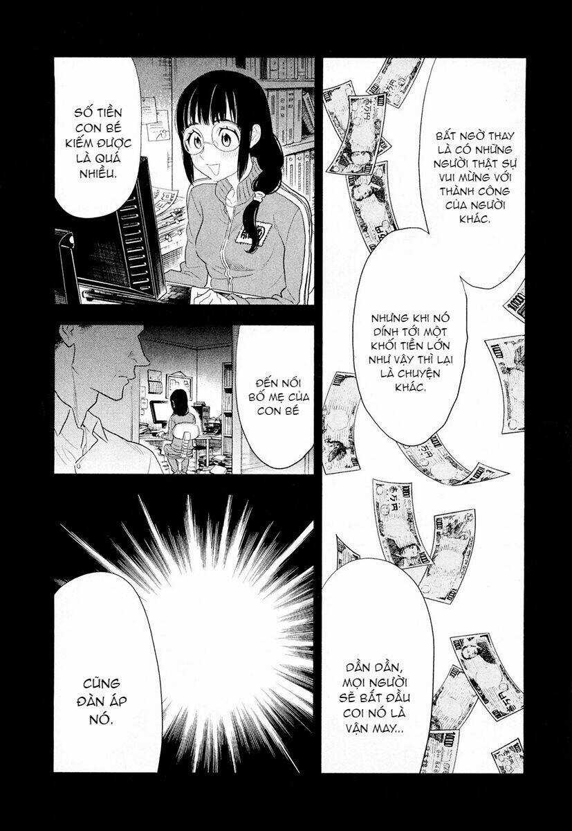 Billionaire Girl - Chapter 4 - Trang 27