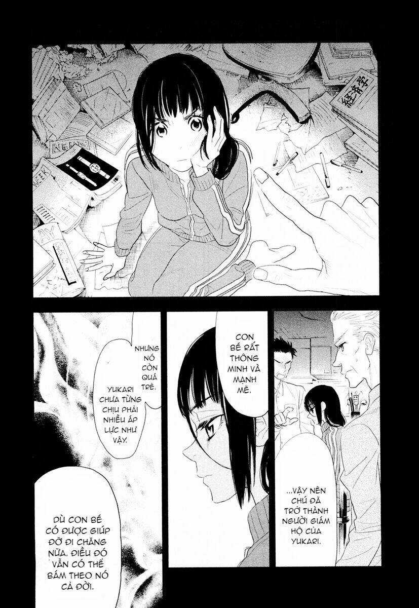 Billionaire Girl - Chapter 4 - Trang 28