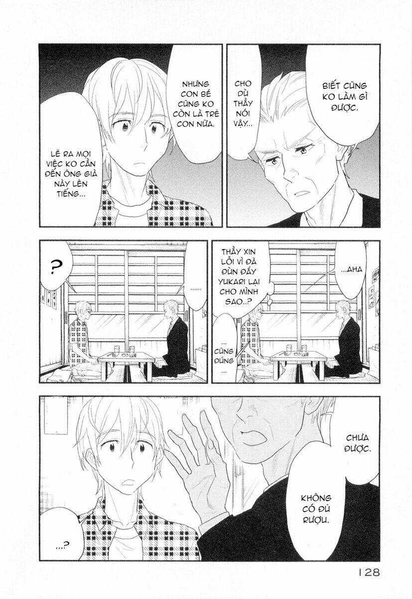 Billionaire Girl - Chapter 4 - Trang 29