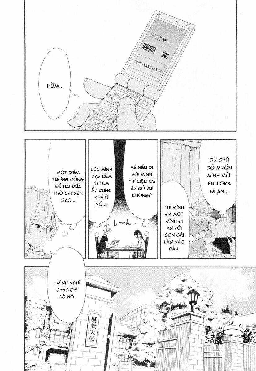 Billionaire Girl - Chapter 5 - Trang 2