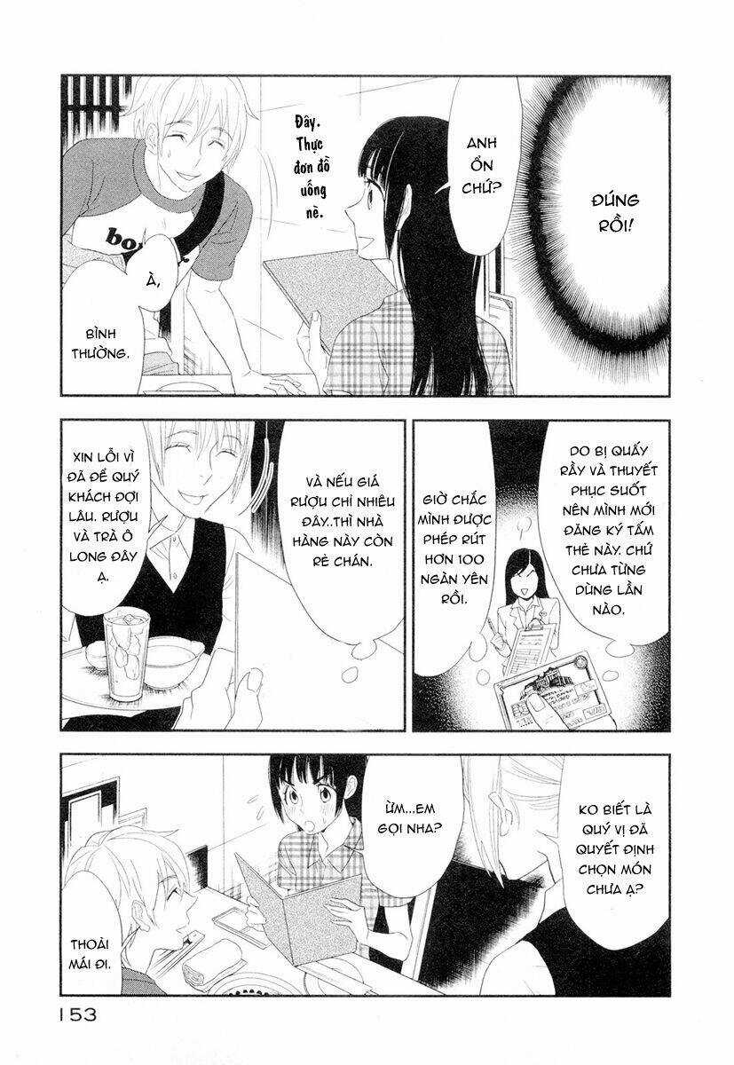 Billionaire Girl - Chapter 5 - Trang 19