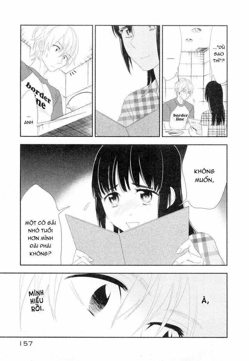 Billionaire Girl - Chapter 5 - Trang 23