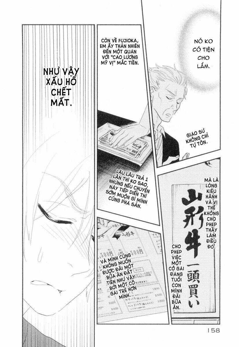 Billionaire Girl - Chapter 5 - Trang 24