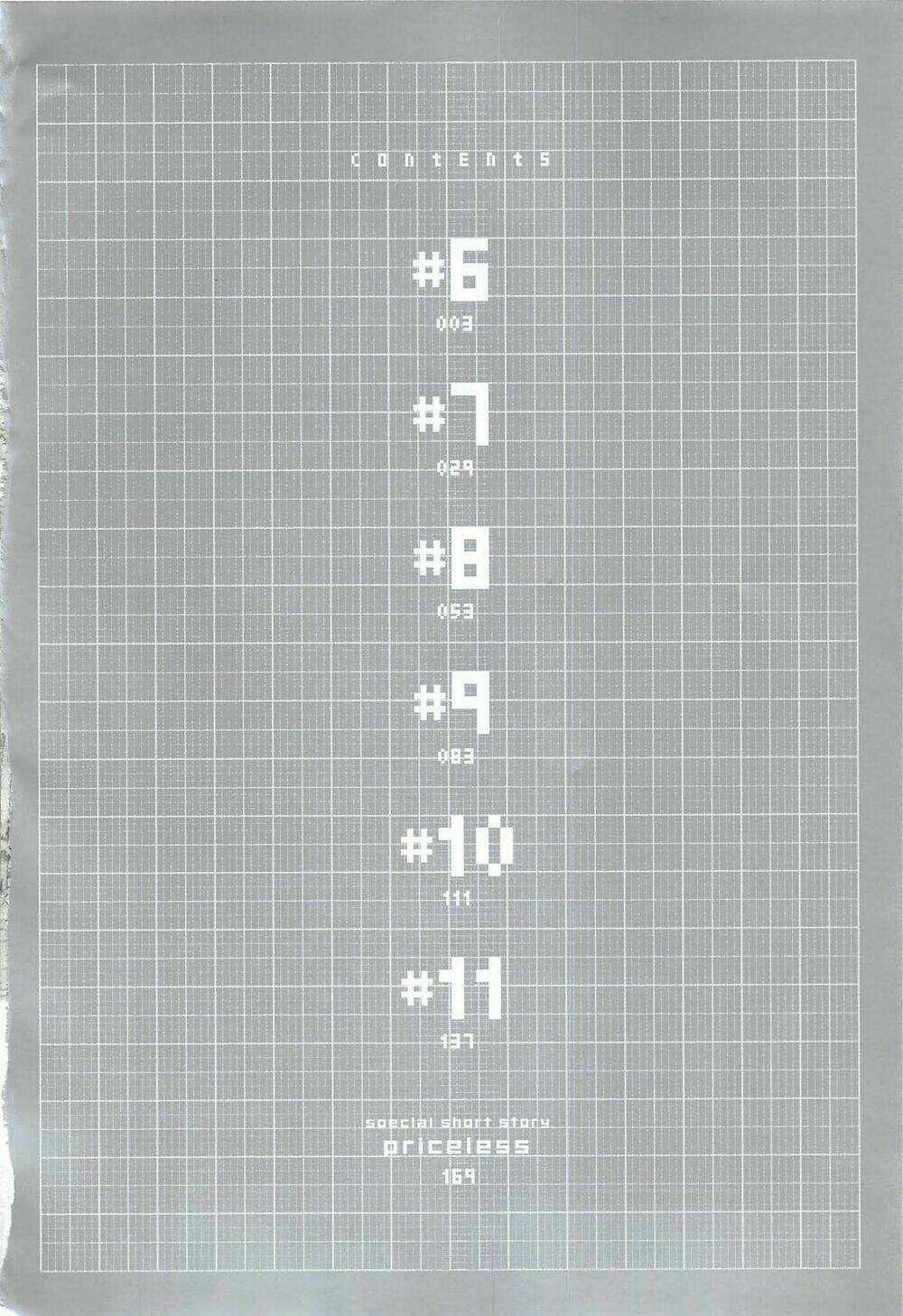 Billionaire Girl - Chapter 6 - Trang 8