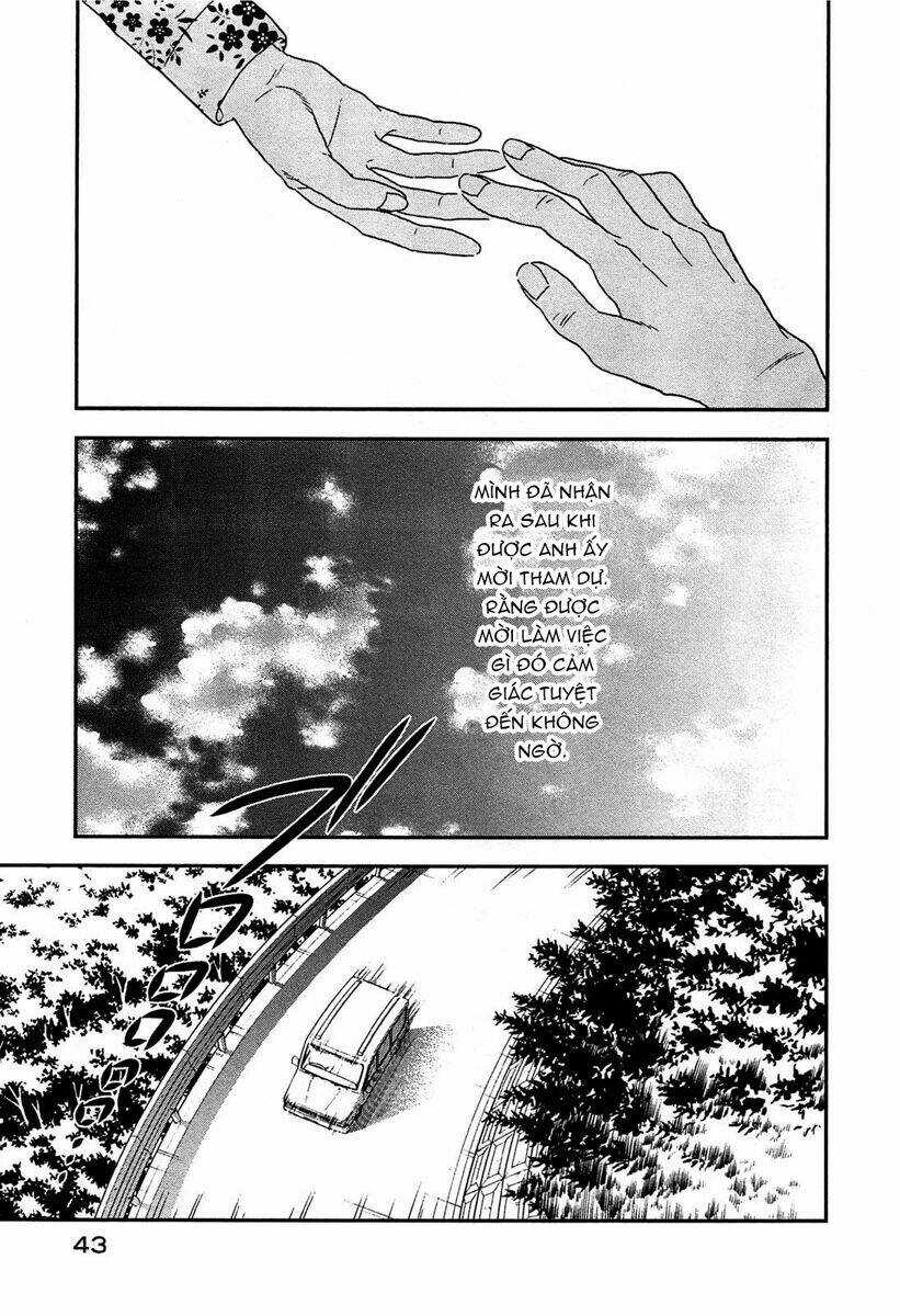 Billionaire Girl - Chapter 7 - Trang 16