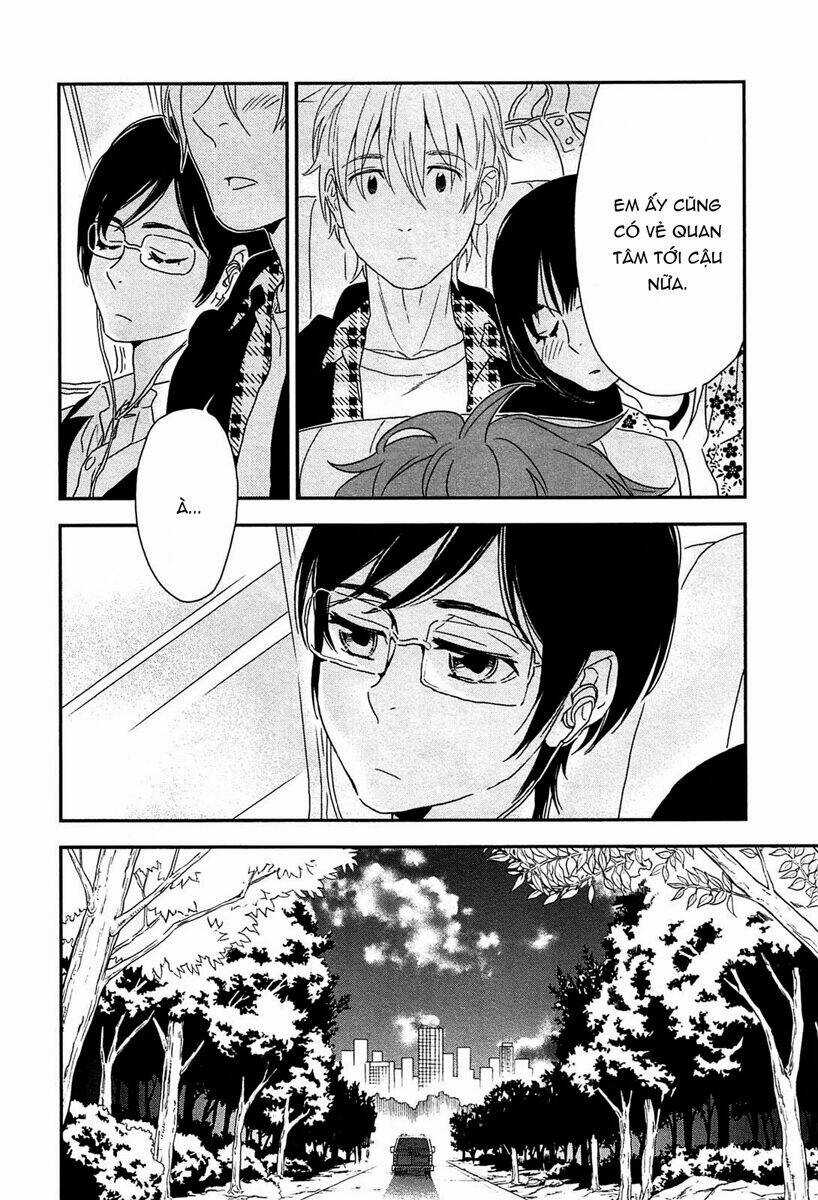 Billionaire Girl - Chapter 7 - Trang 19