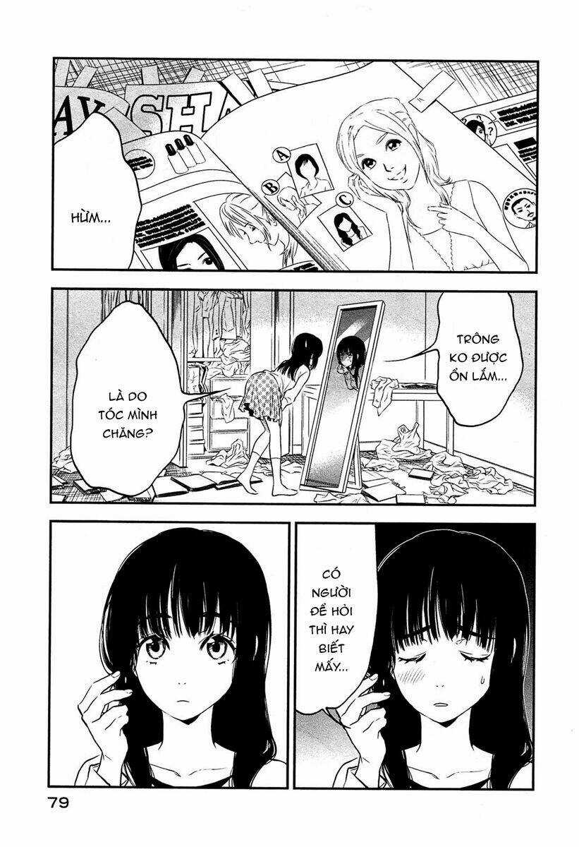 Billionaire Girl - Chapter 8 - Trang 28
