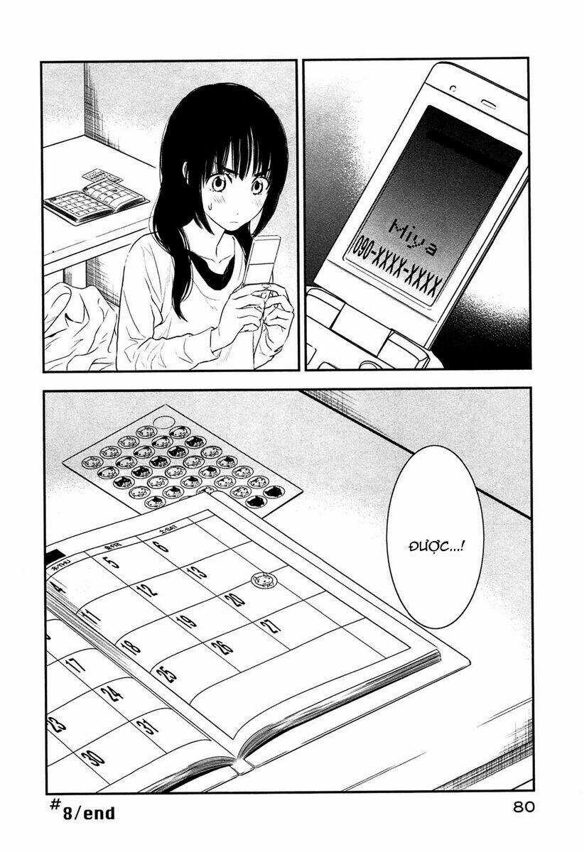 Billionaire Girl - Chapter 8 - Trang 29