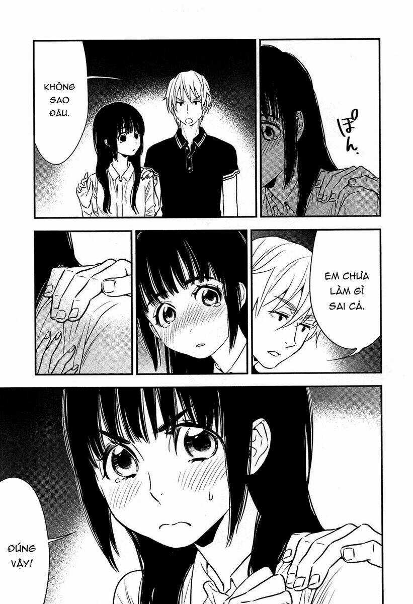 Billionaire Girl - Chapter 8 - Trang 10