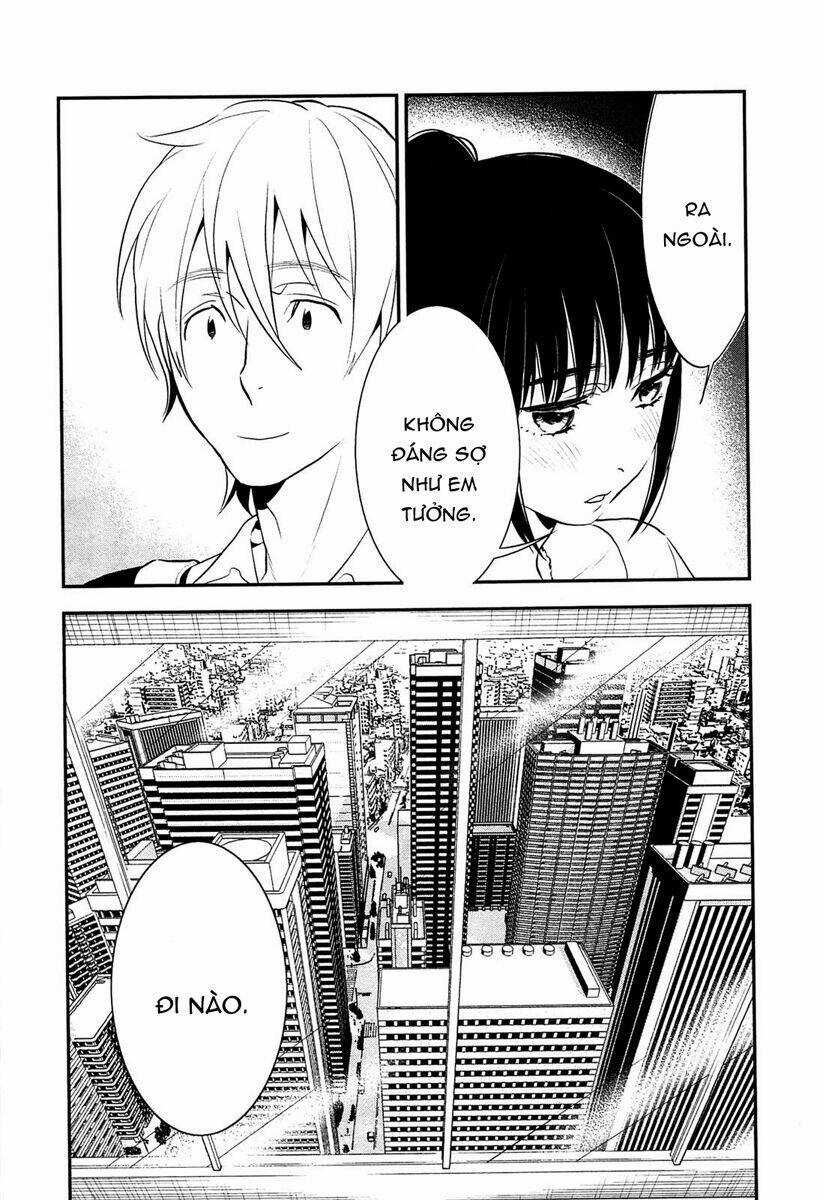 Billionaire Girl - Chapter 9 - Trang 14