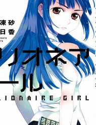 Đọc truyện Billionaire Girl