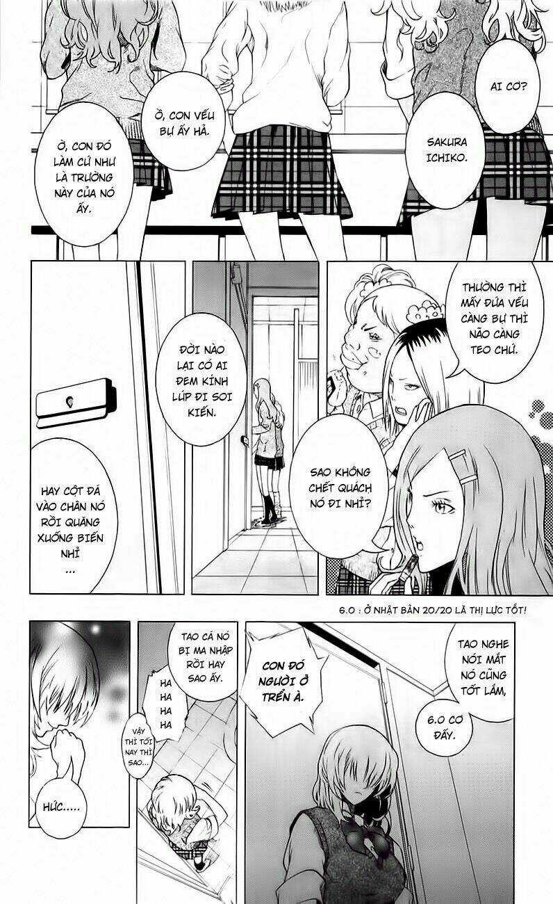 Binbougami Ga - Chapter 1.2 - Trang 14