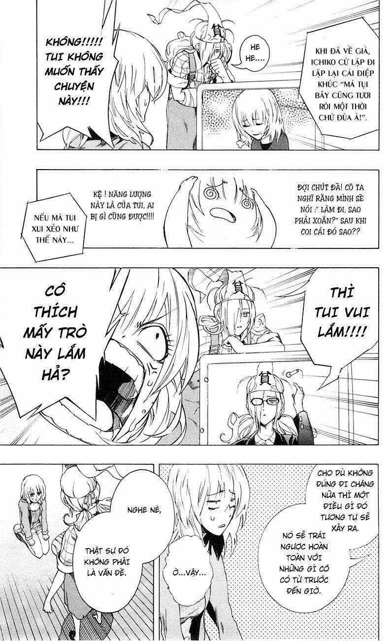 Binbougami Ga - Chapter 1.2 - Trang 29