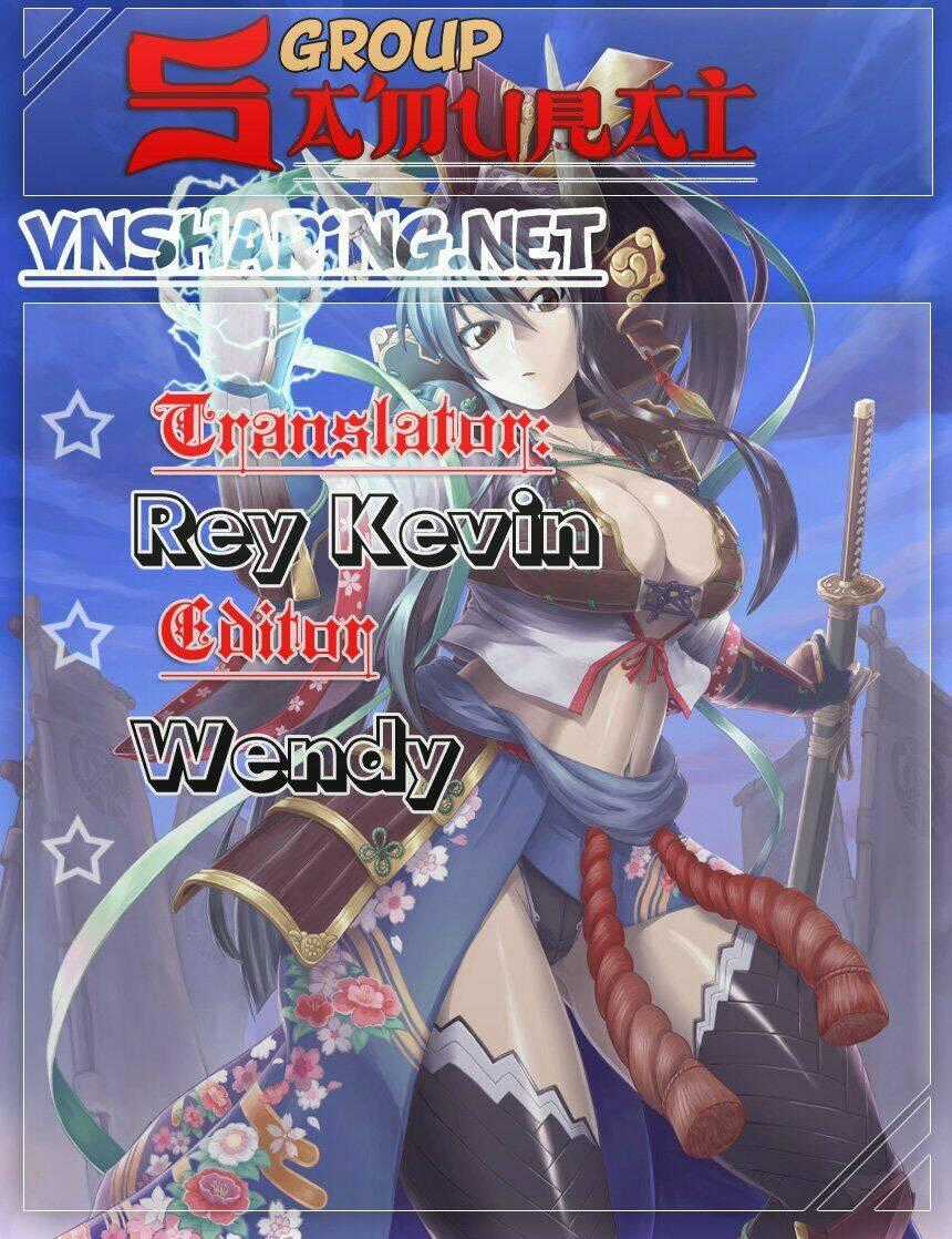 Binbougami Ga - Chapter 1.5 - Trang 1