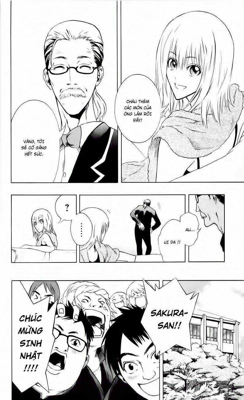 Binbougami Ga - Chapter 1 - Trang 42