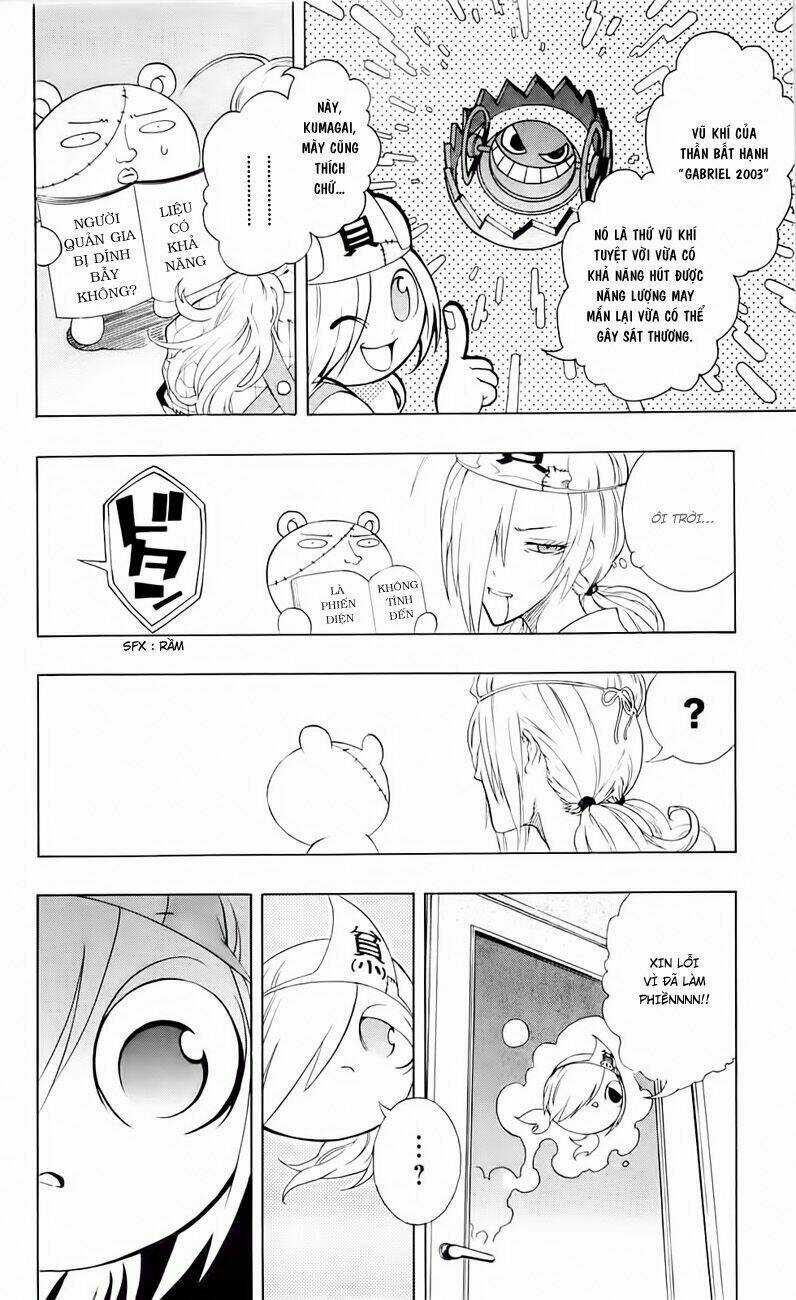 Binbougami Ga - Chapter 1 - Trang 44