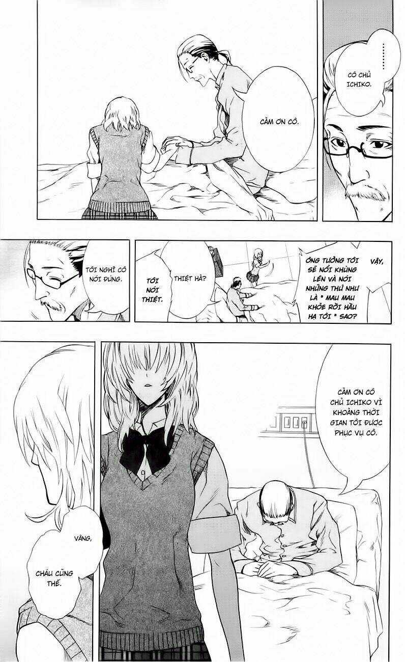 Binbougami Ga - Chapter 1 - Trang 69