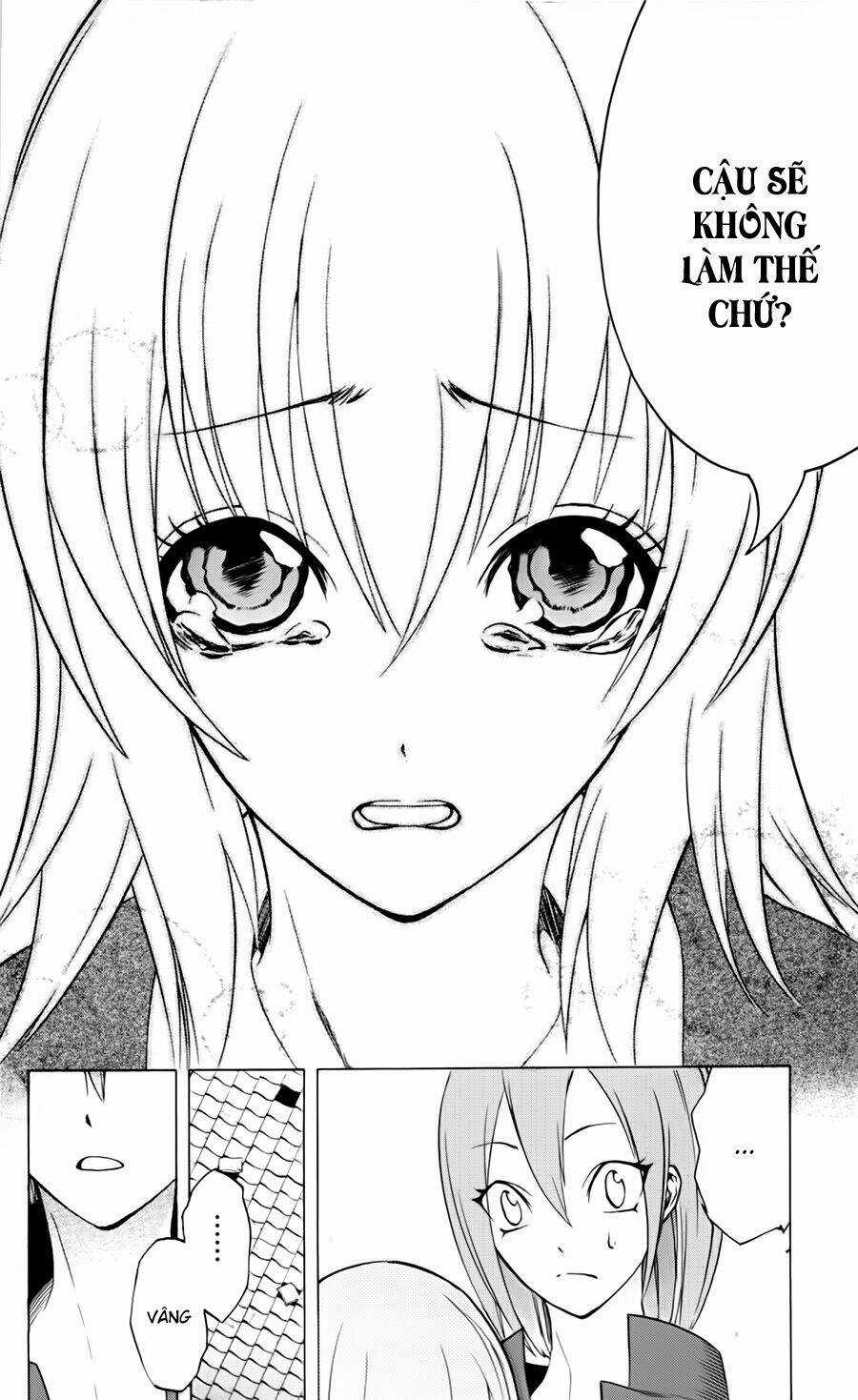 Binbougami Ga - Chapter 13 - Trang 45