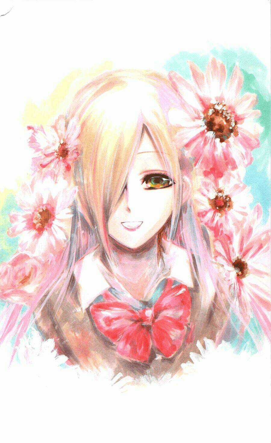 Binbougami Ga - Chapter 14 - Trang 4