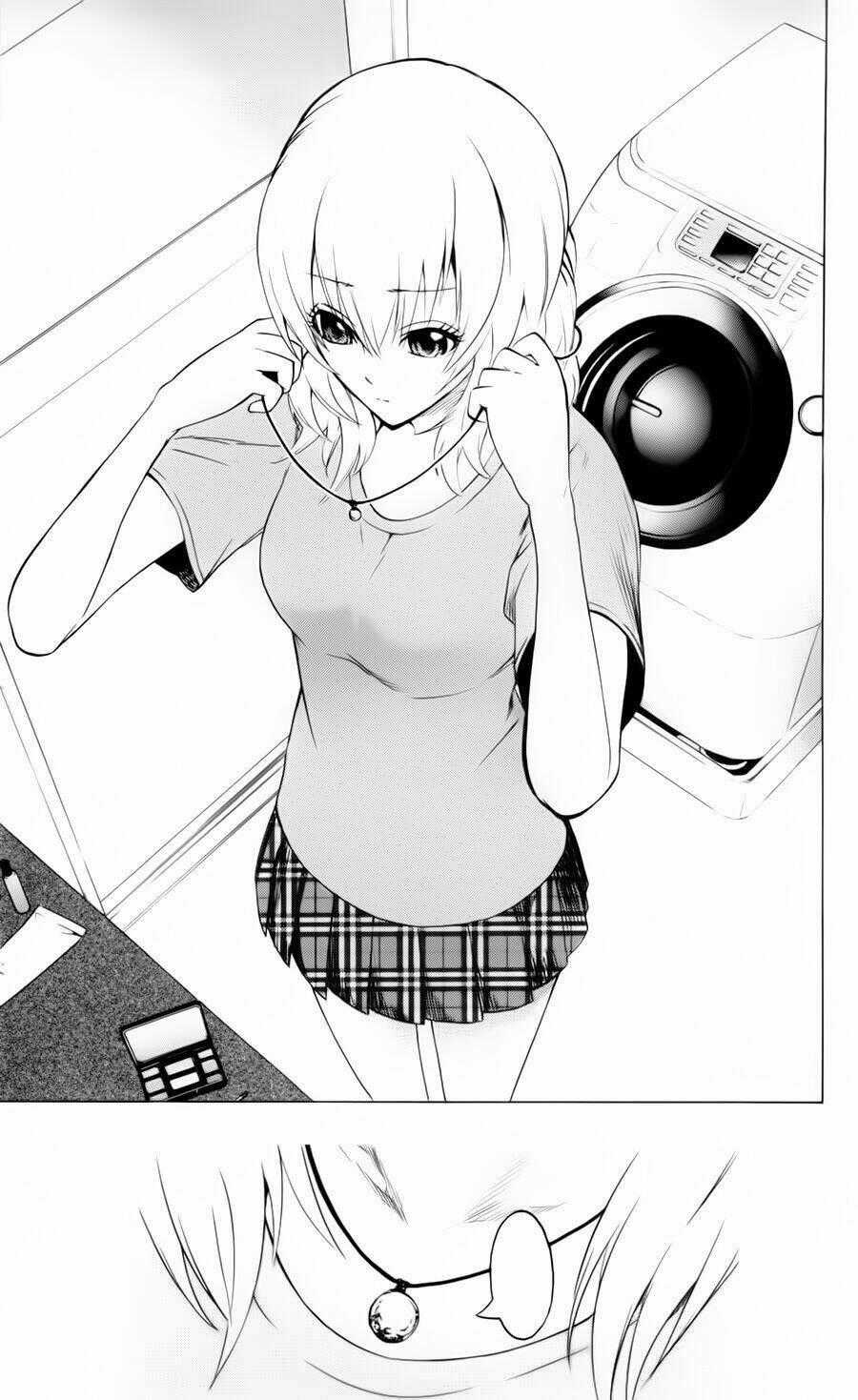 Binbougami Ga - Chapter 14 - Trang 54