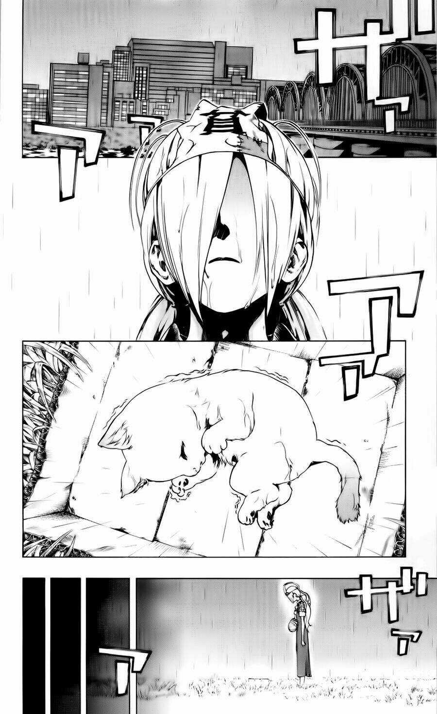 Binbougami Ga - Chapter 14 - Trang 9