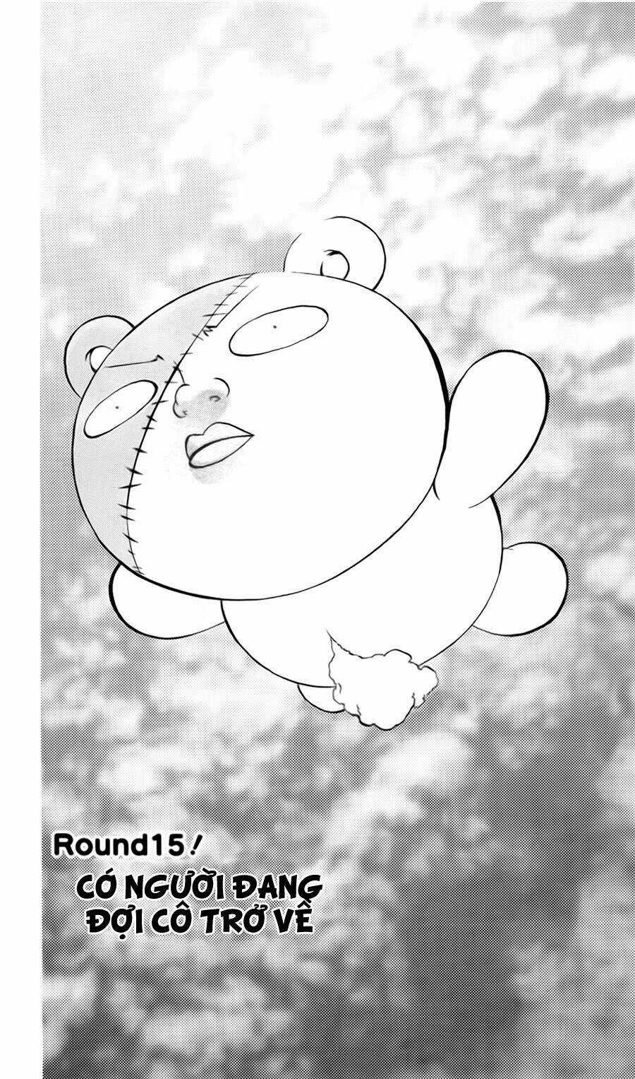 Binbougami Ga - Chapter 15 - Trang 4