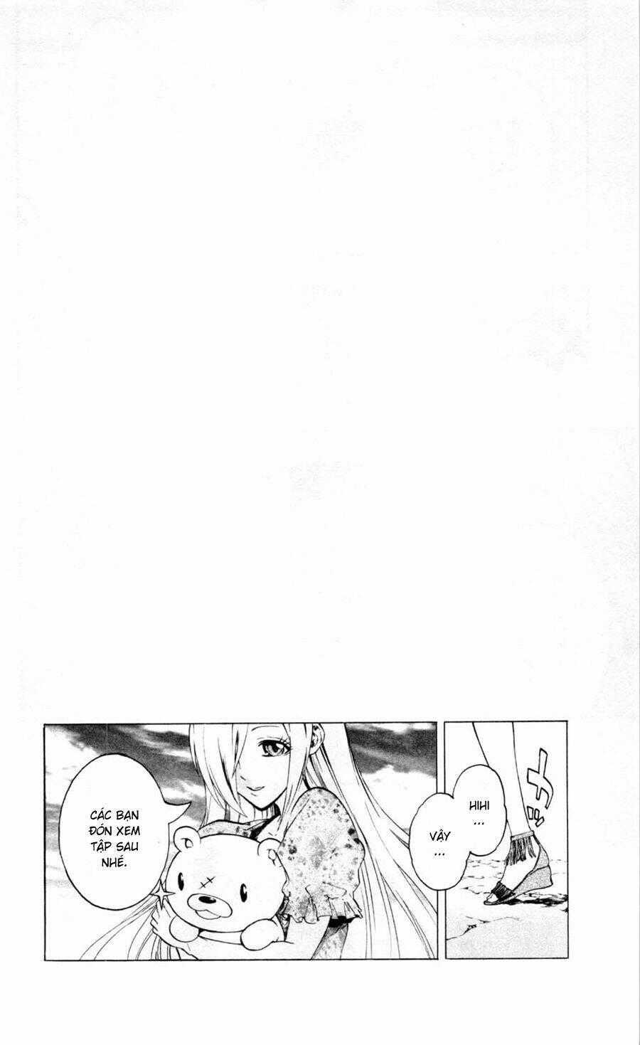 Binbougami Ga - Chapter 16 - Trang 31