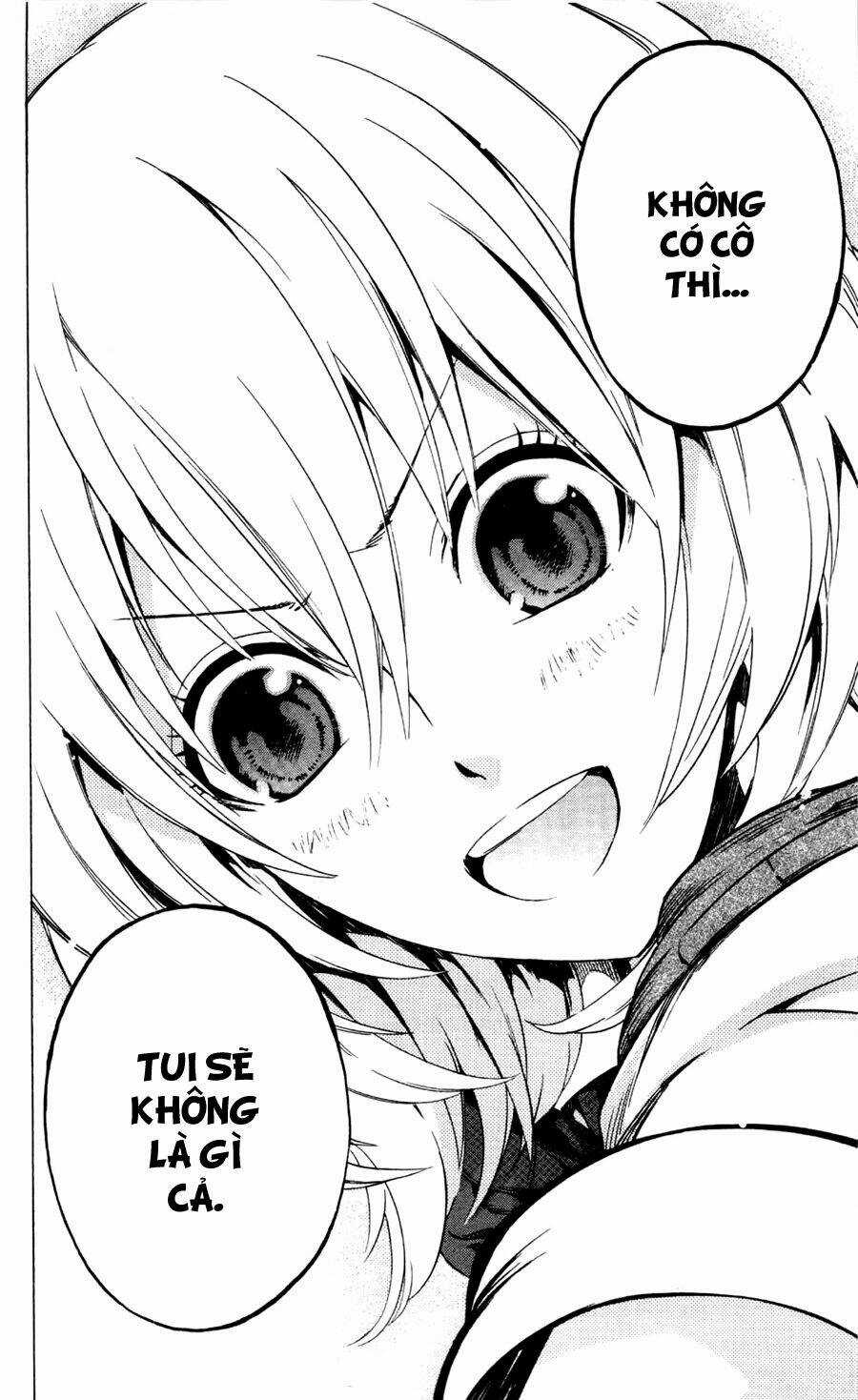 Binbougami Ga - Chapter 18 - Trang 47