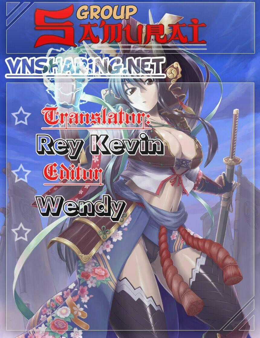 Binbougami Ga - Chapter 2 - Trang 1