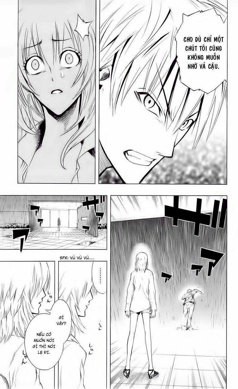 Binbougami Ga - Chapter 2 - Trang 38