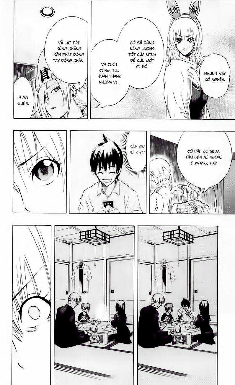 Binbougami Ga - Chapter 2 - Trang 43