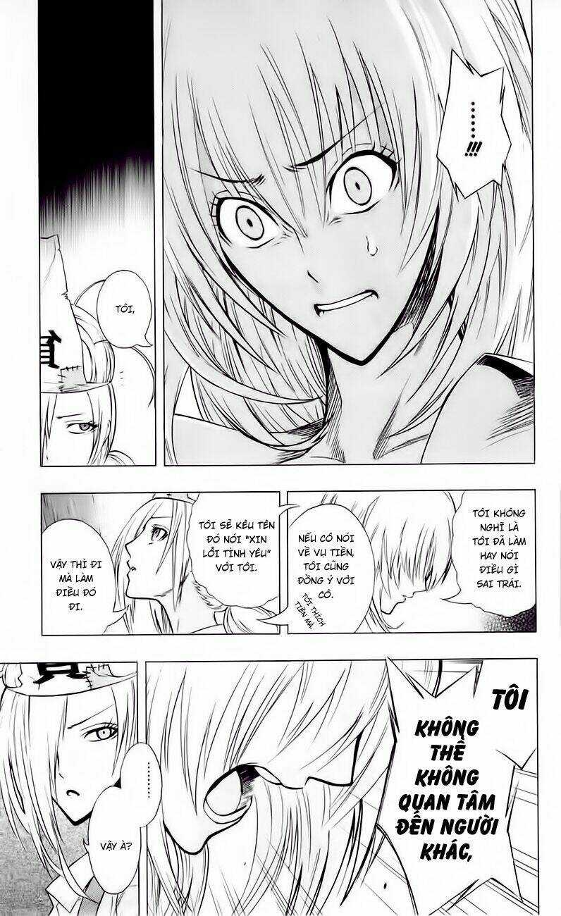 Binbougami Ga - Chapter 2 - Trang 44