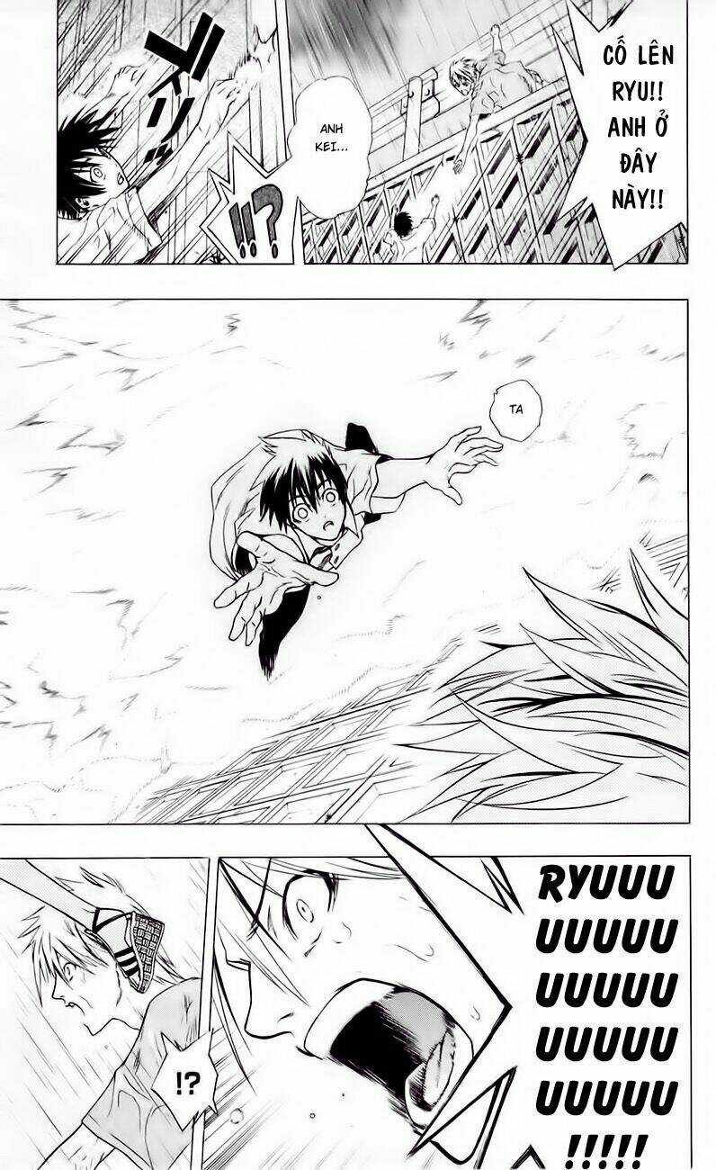 Binbougami Ga - Chapter 2 - Trang 48