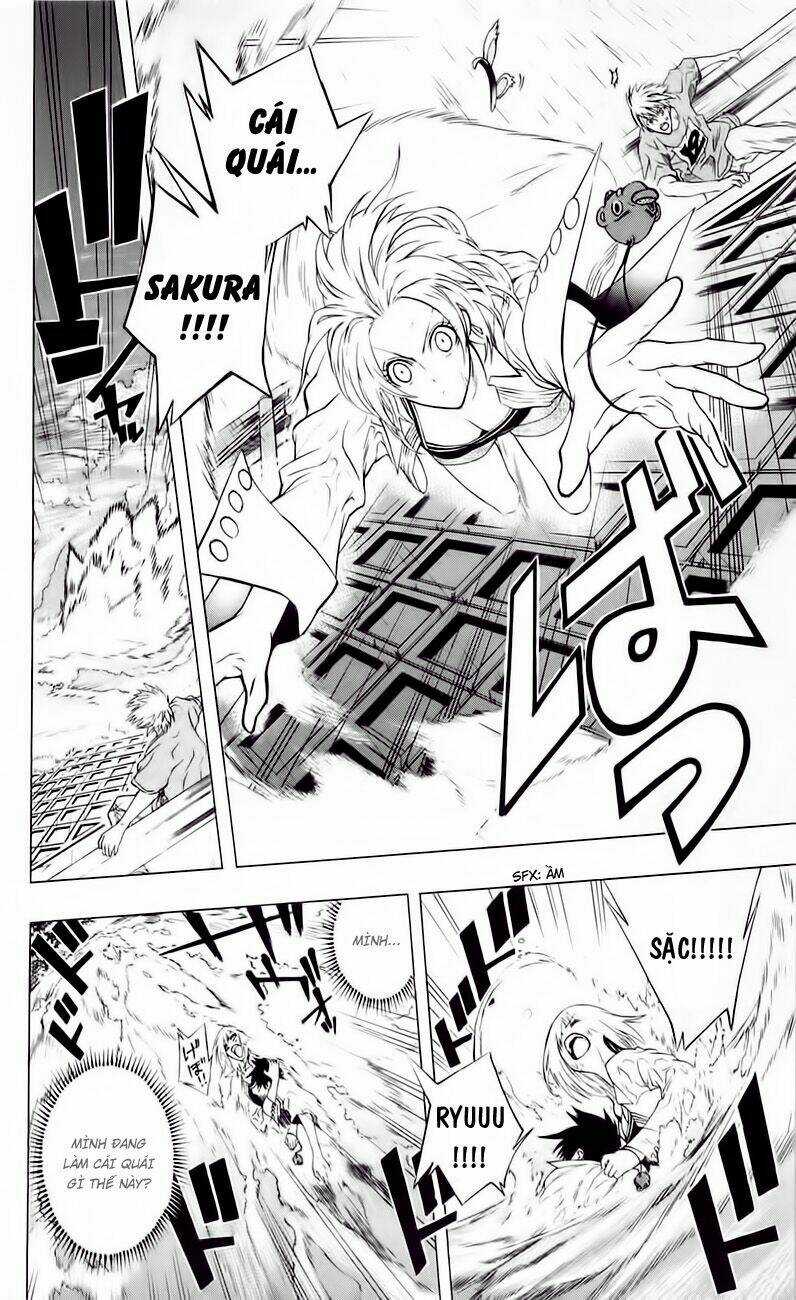 Binbougami Ga - Chapter 2 - Trang 49