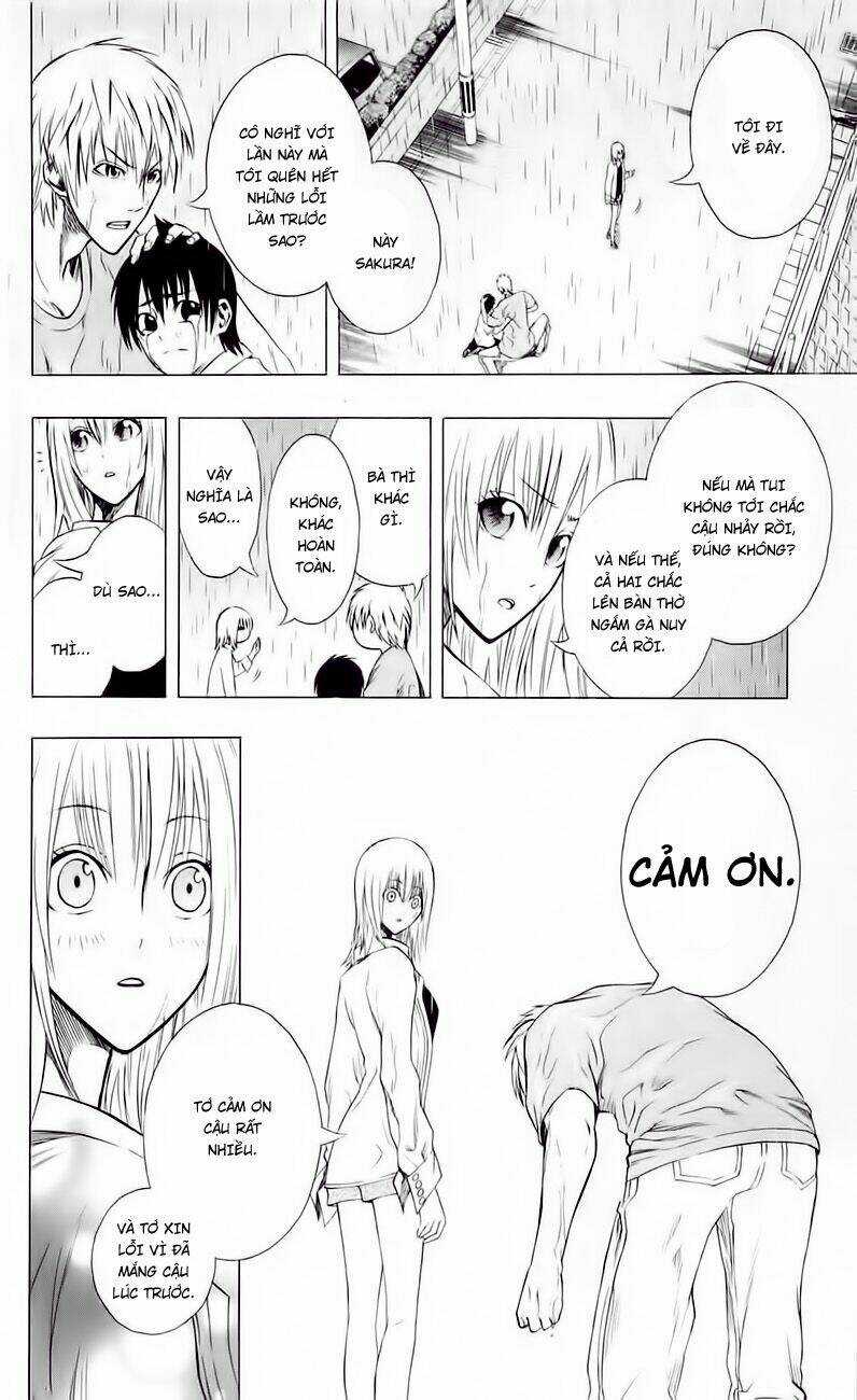 Binbougami Ga - Chapter 2 - Trang 53