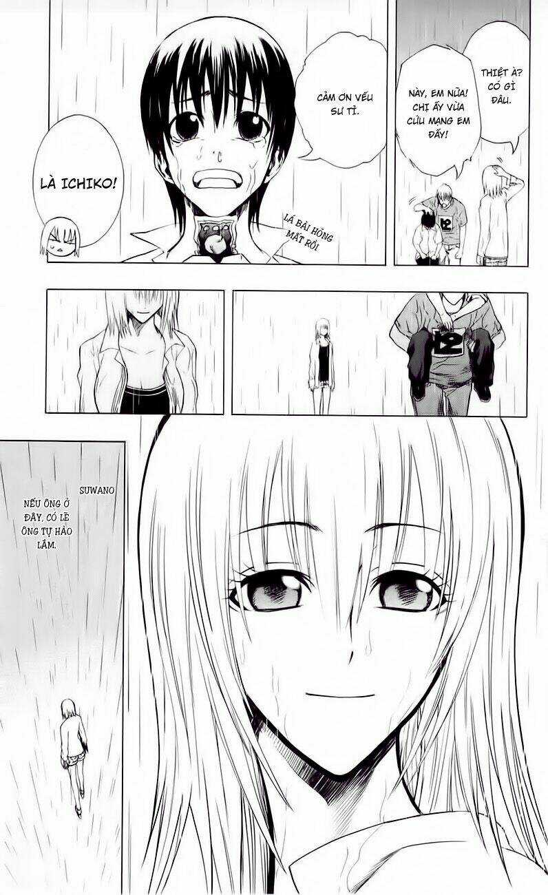 Binbougami Ga - Chapter 2 - Trang 54