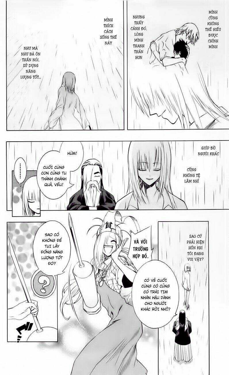 Binbougami Ga - Chapter 2 - Trang 55