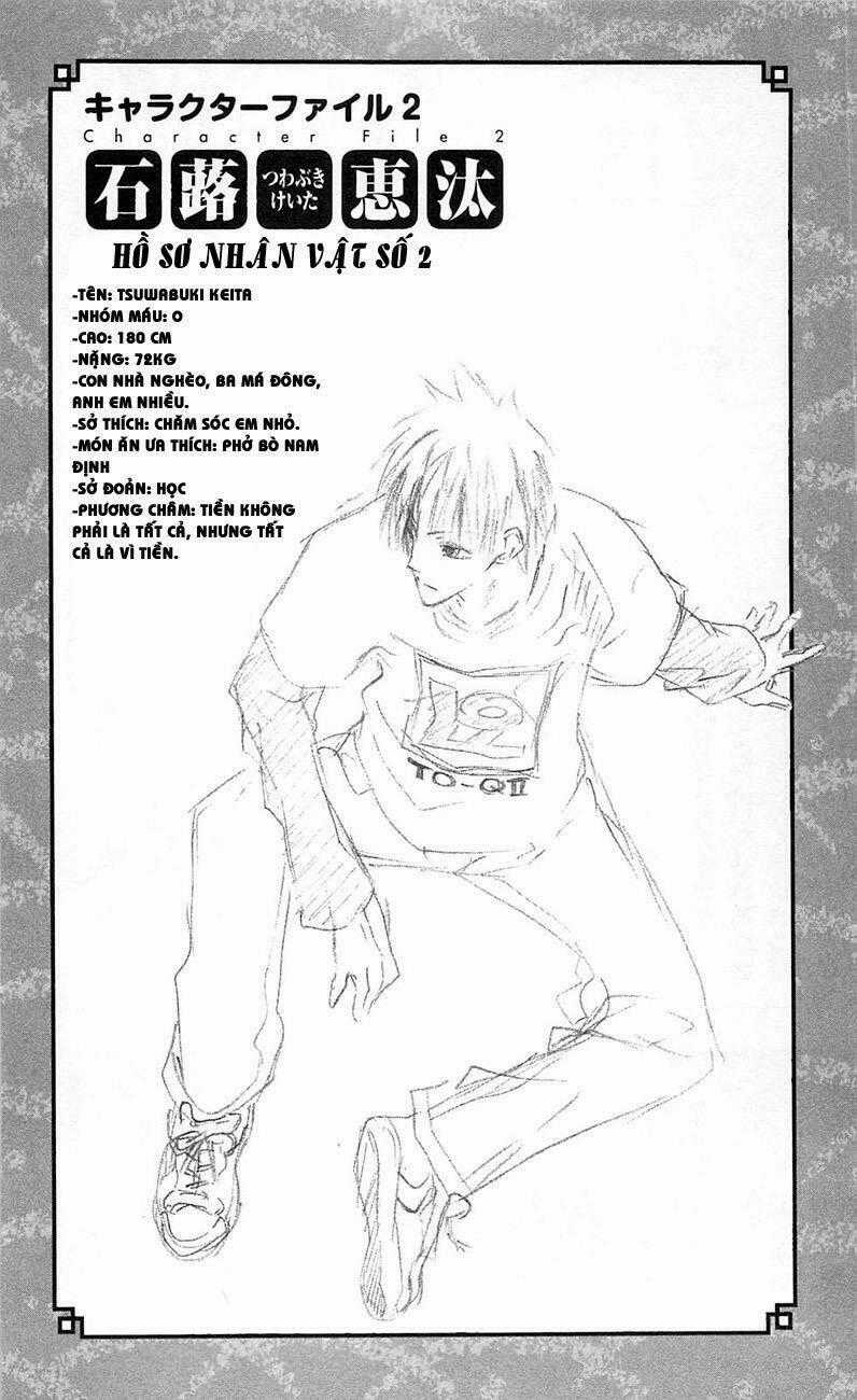 Binbougami Ga - Chapter 2 - Trang 57