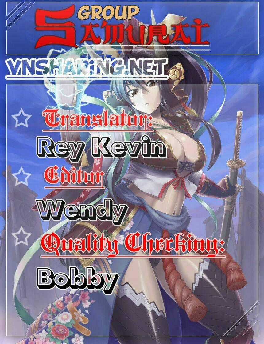 Binbougami Ga - Chapter 3 - Trang 1