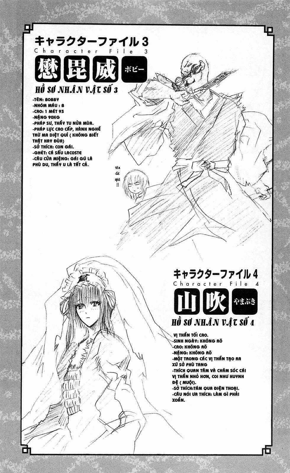 Binbougami Ga - Chapter 3 - Trang 48