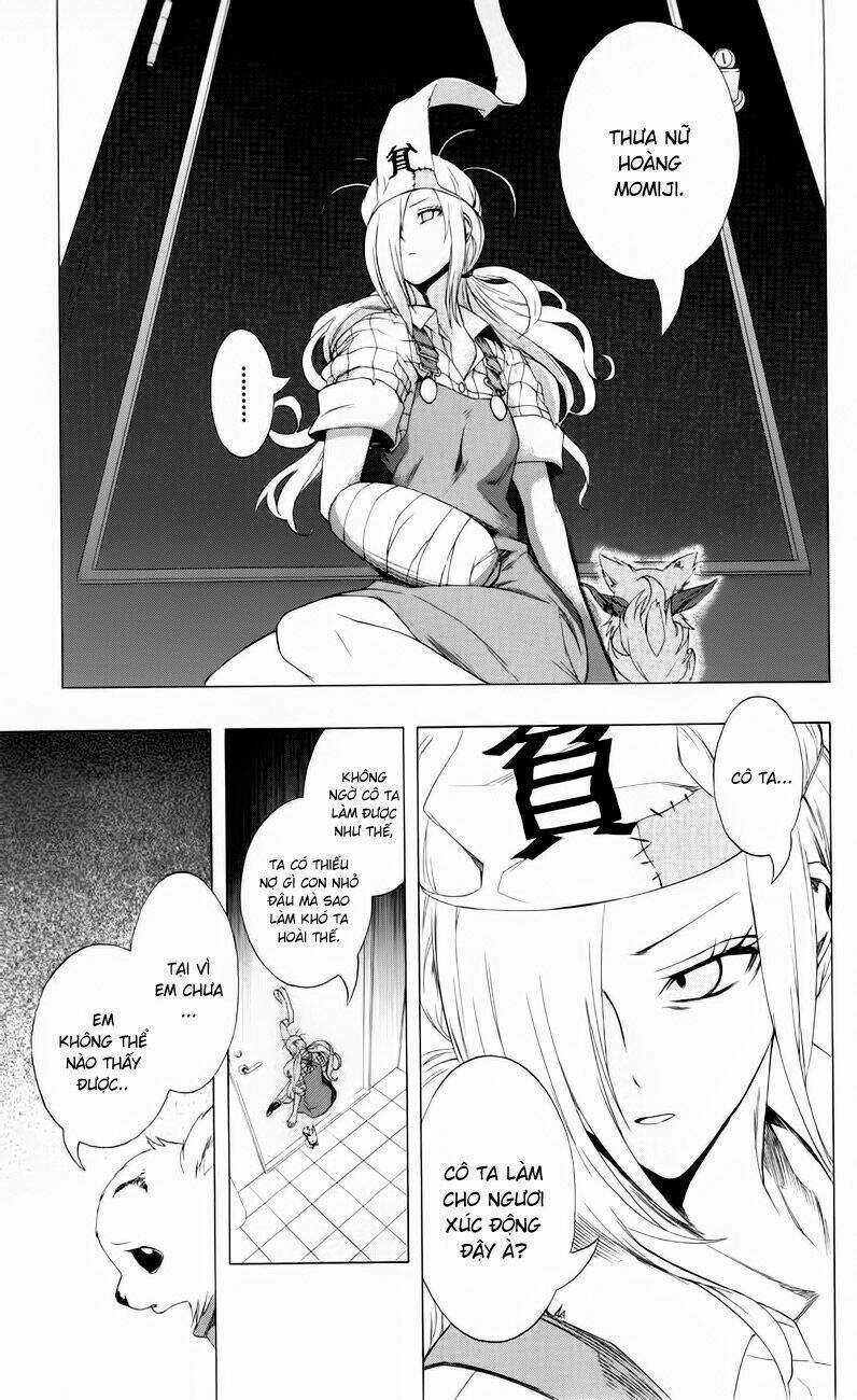 Binbougami Ga - Chapter 4 - Trang 49