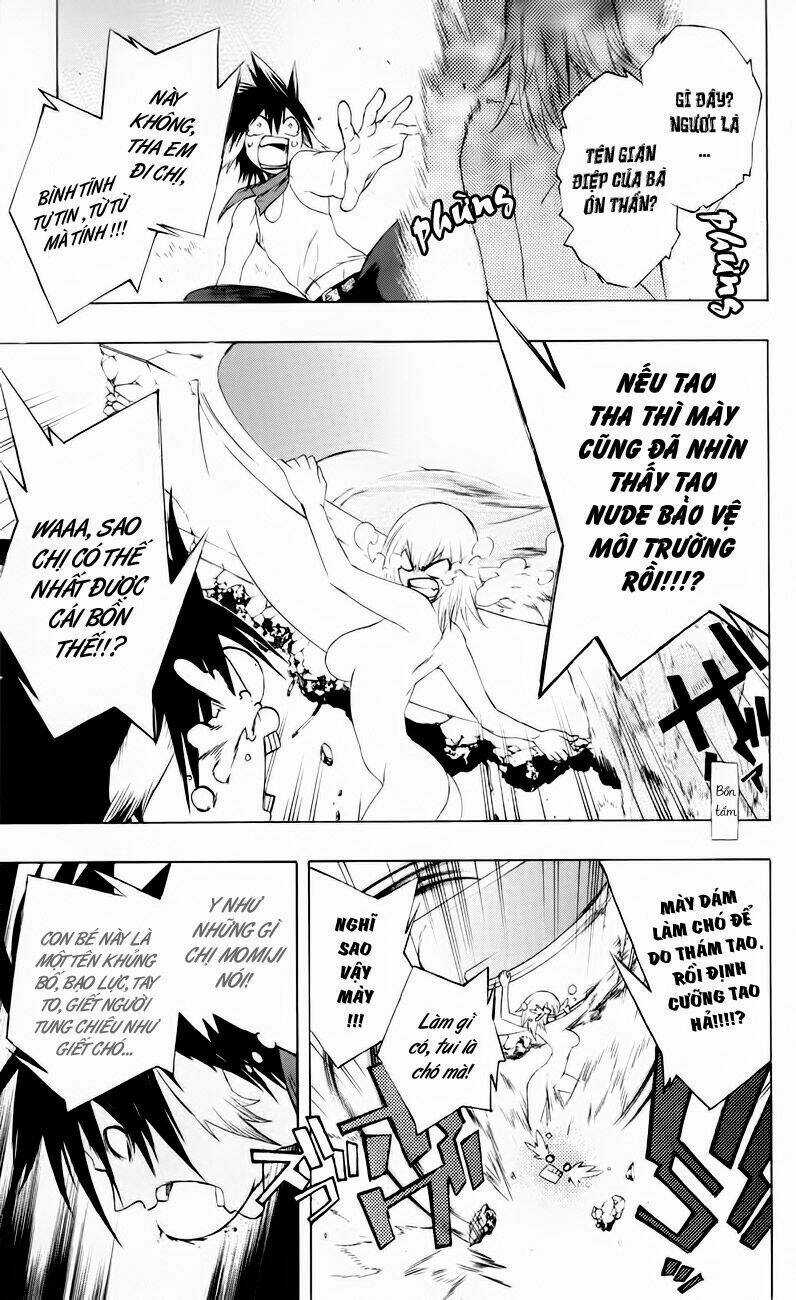 Binbougami Ga - Chapter 4 - Trang 53