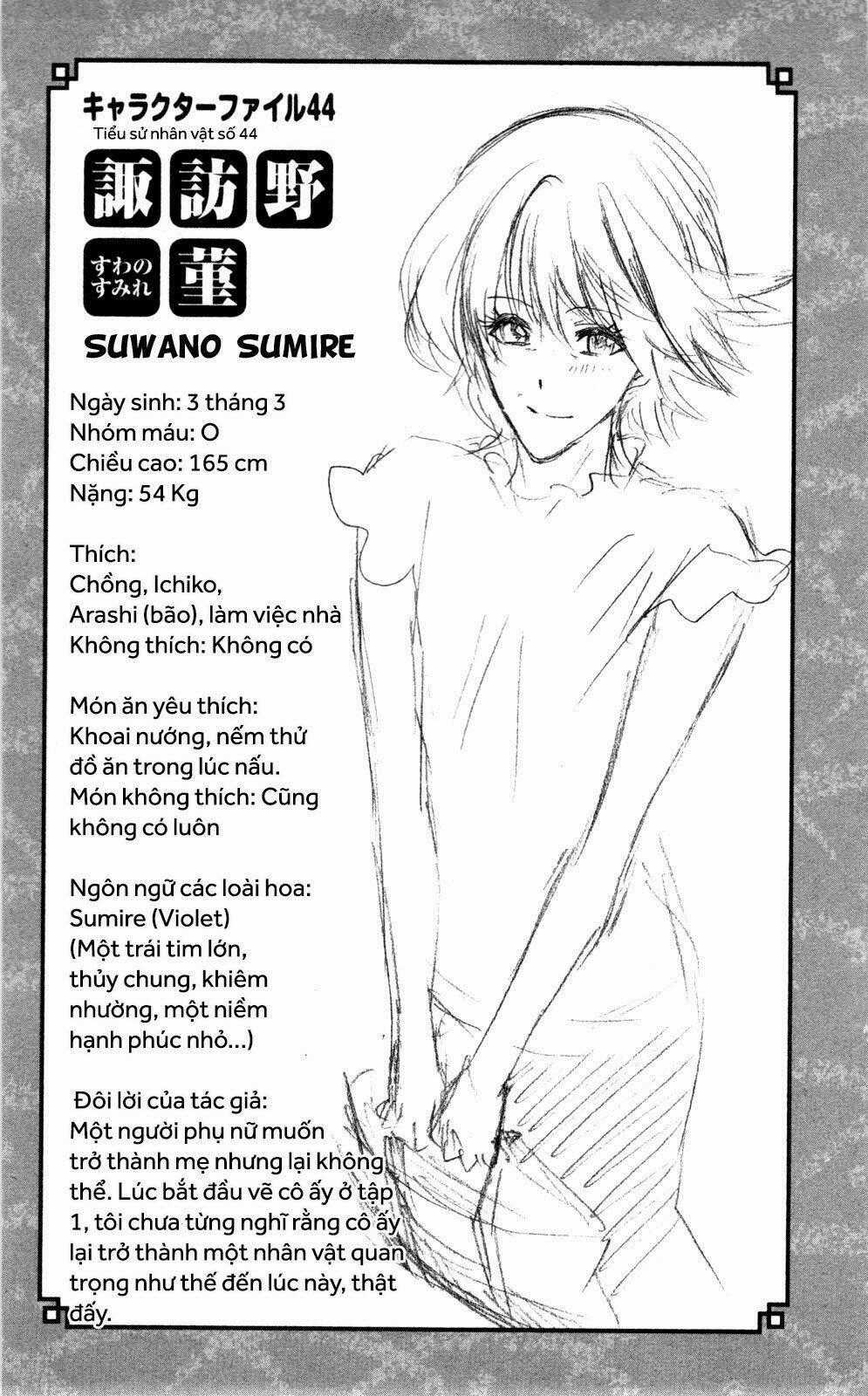 Binbougami Ga - Chapter 40 - Trang 37