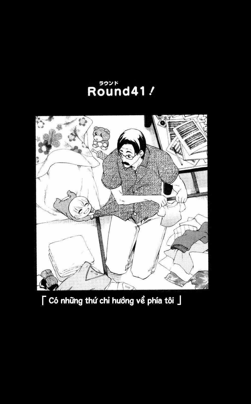 Binbougami Ga - Chapter 41 - Trang 4