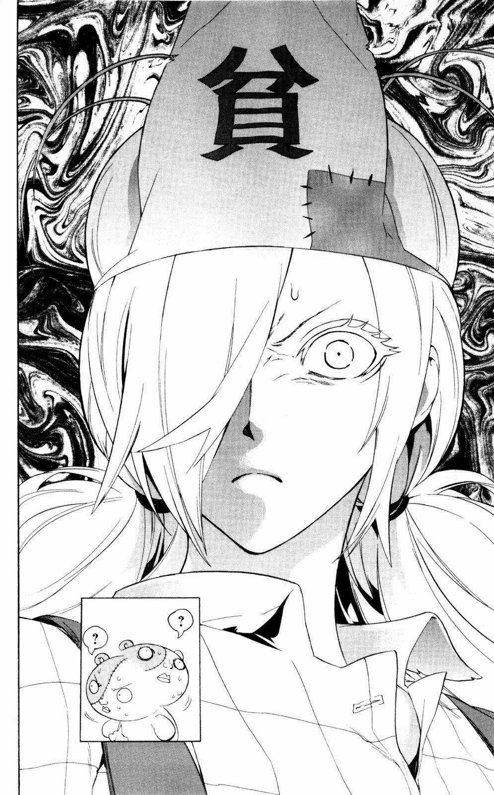 Binbougami Ga - Chapter 42 - Trang 20